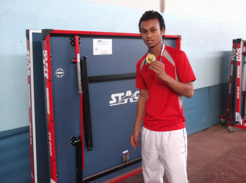 Lino Razafindralambo Lino Razafindralambo