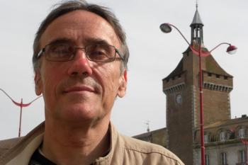 Marc David est président depuis 1978. /Photo DDM, J.Sch.