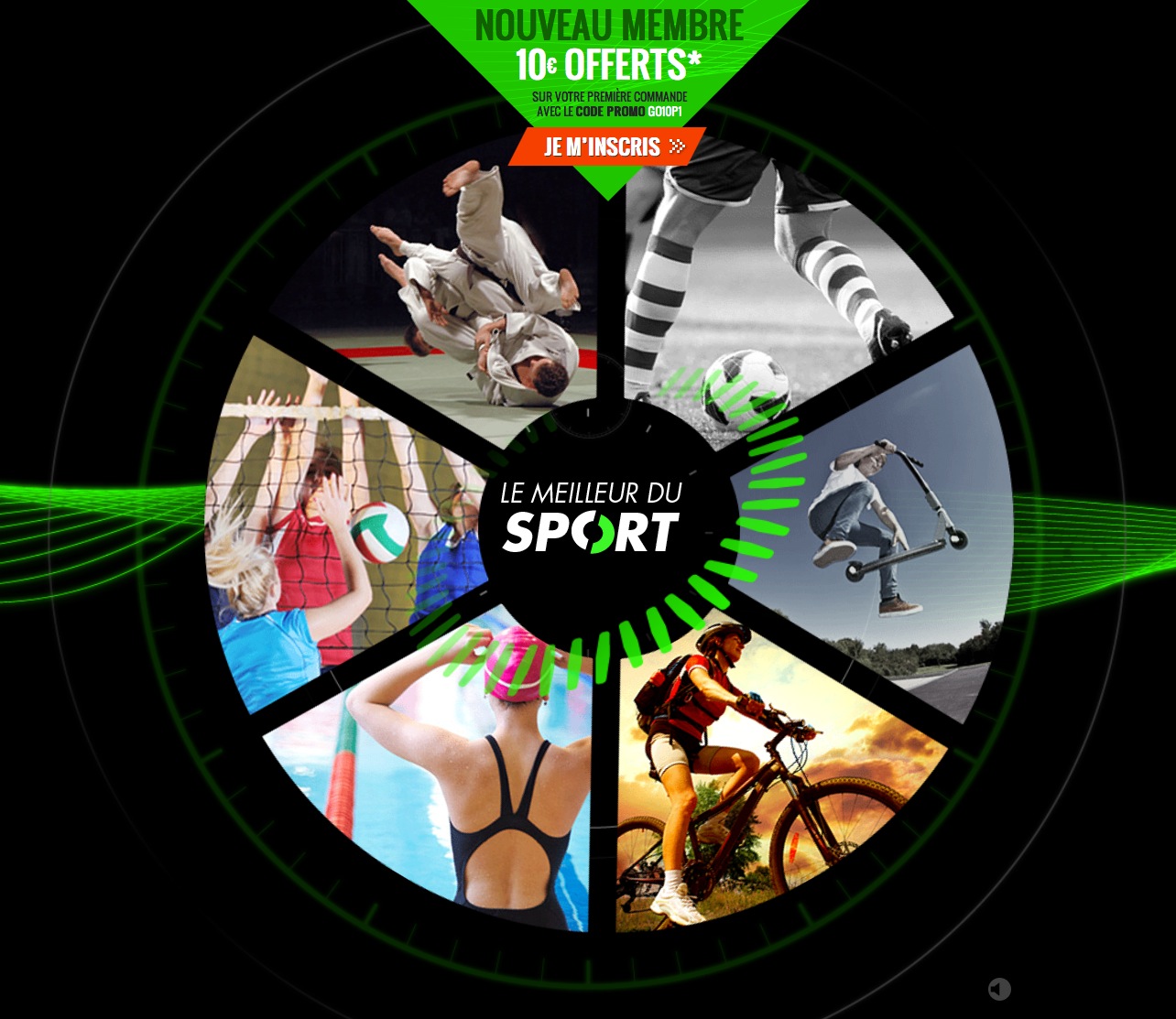 sportsprives.com - Le site des ventes privées sportives sportsprives.com - Le site des ventes privées sportives