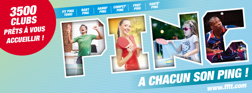 A chacun son ping A chacun son ping