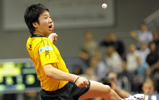 Jun Mizutani
