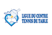 Ligue du Centre tennis de table