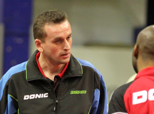 Xavier Renouvin