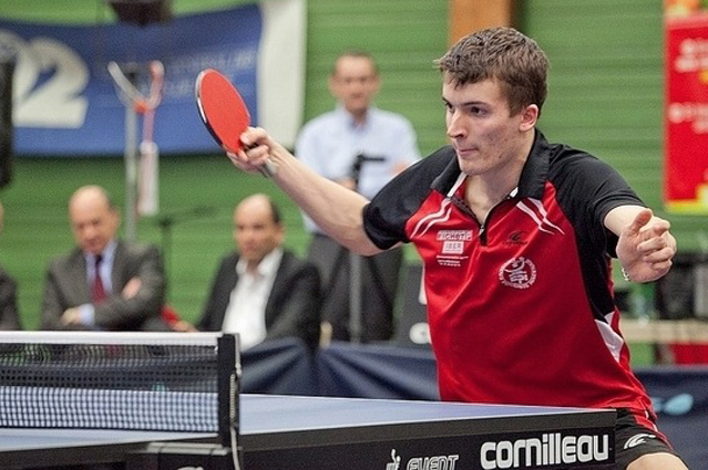 Romain Lorentz Romain Lorentz