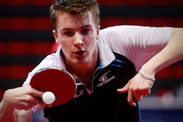 Romain Lorentz