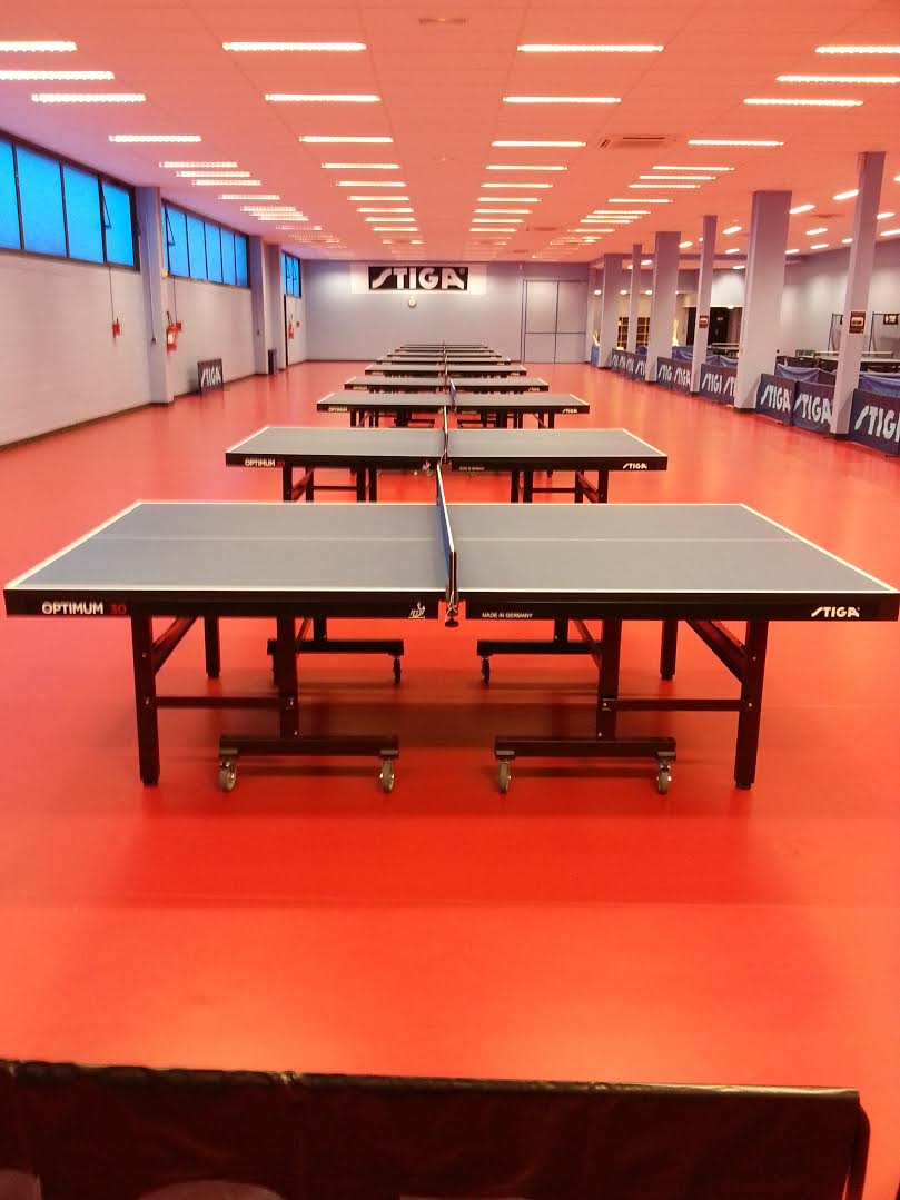 Centre Entrainement ACBB