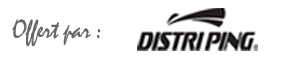 Offert par Distriping