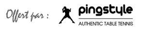Offert par Pingstyle