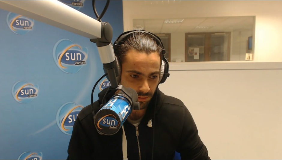 Julien Pietropaoli