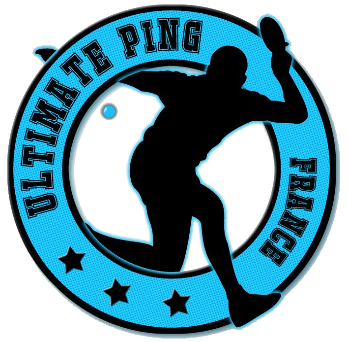 Logo de l'UltimatePING en France