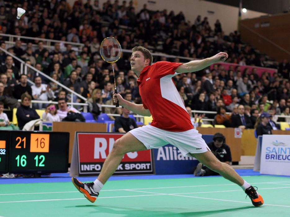 Brice Leverdez