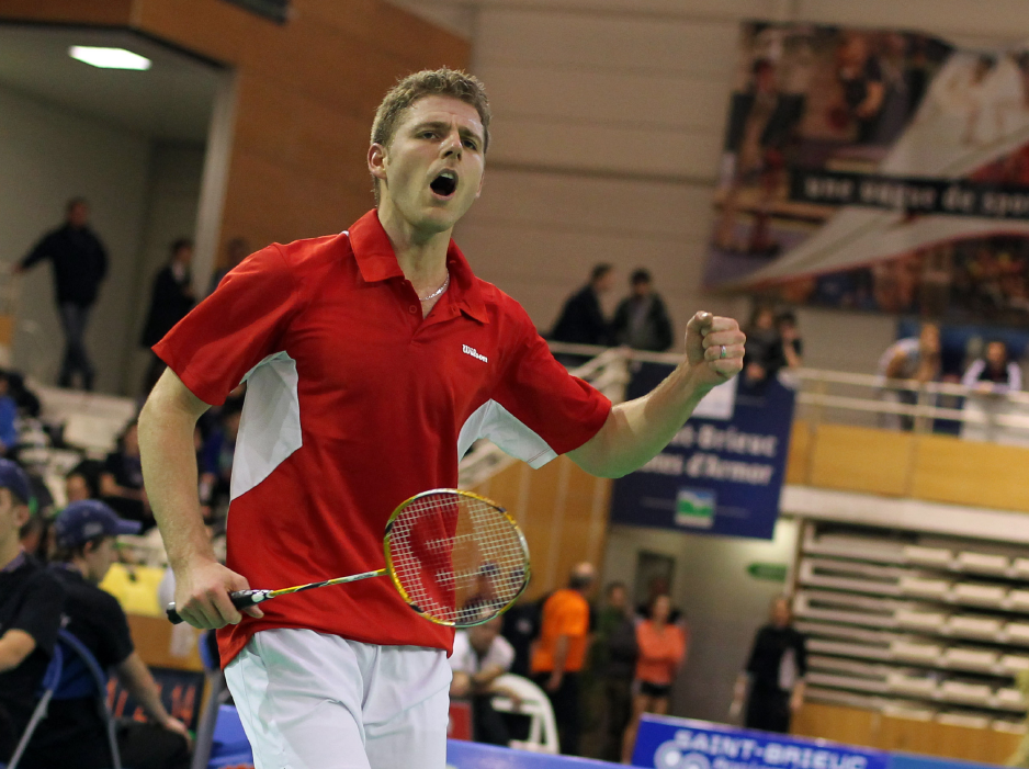 Brice Leverdez