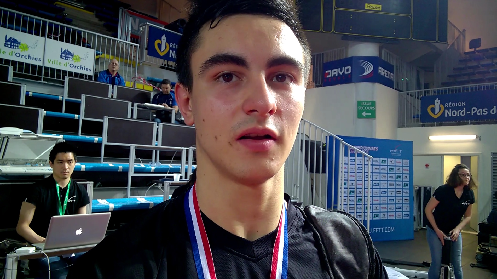 Stephane Ouaiche