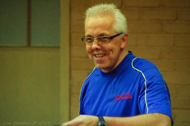 Jean-Luc Chaslin
