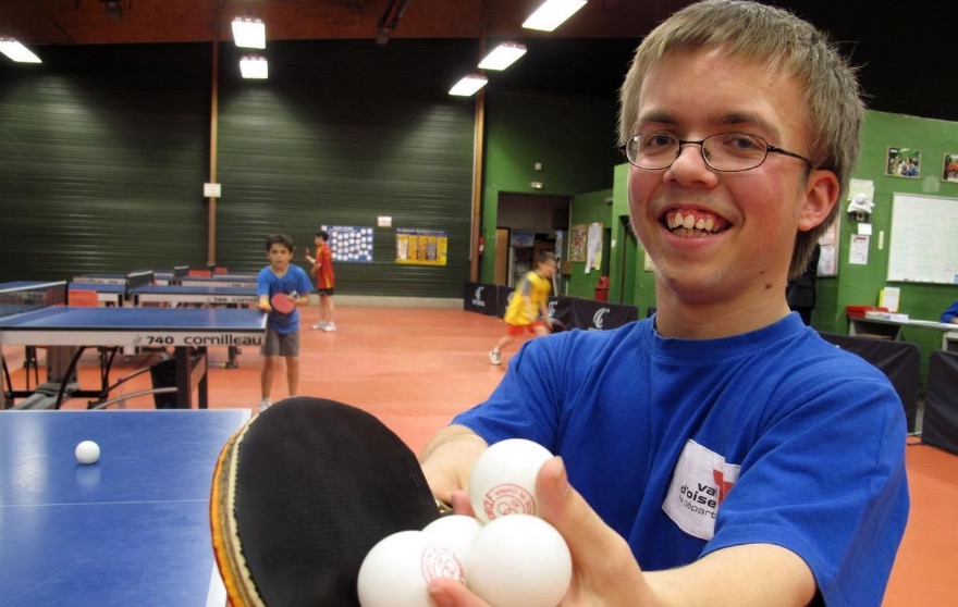 Thomas Bouvais