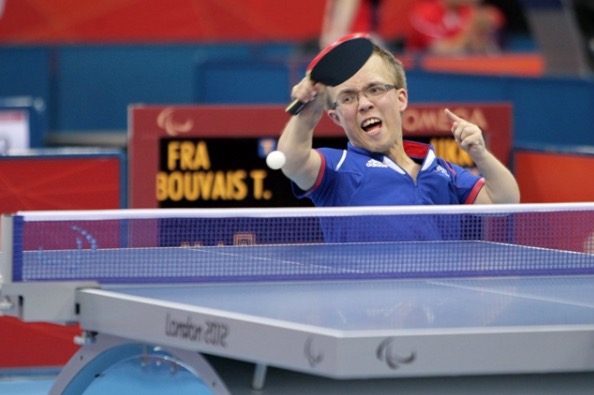 Thomas Bouvais