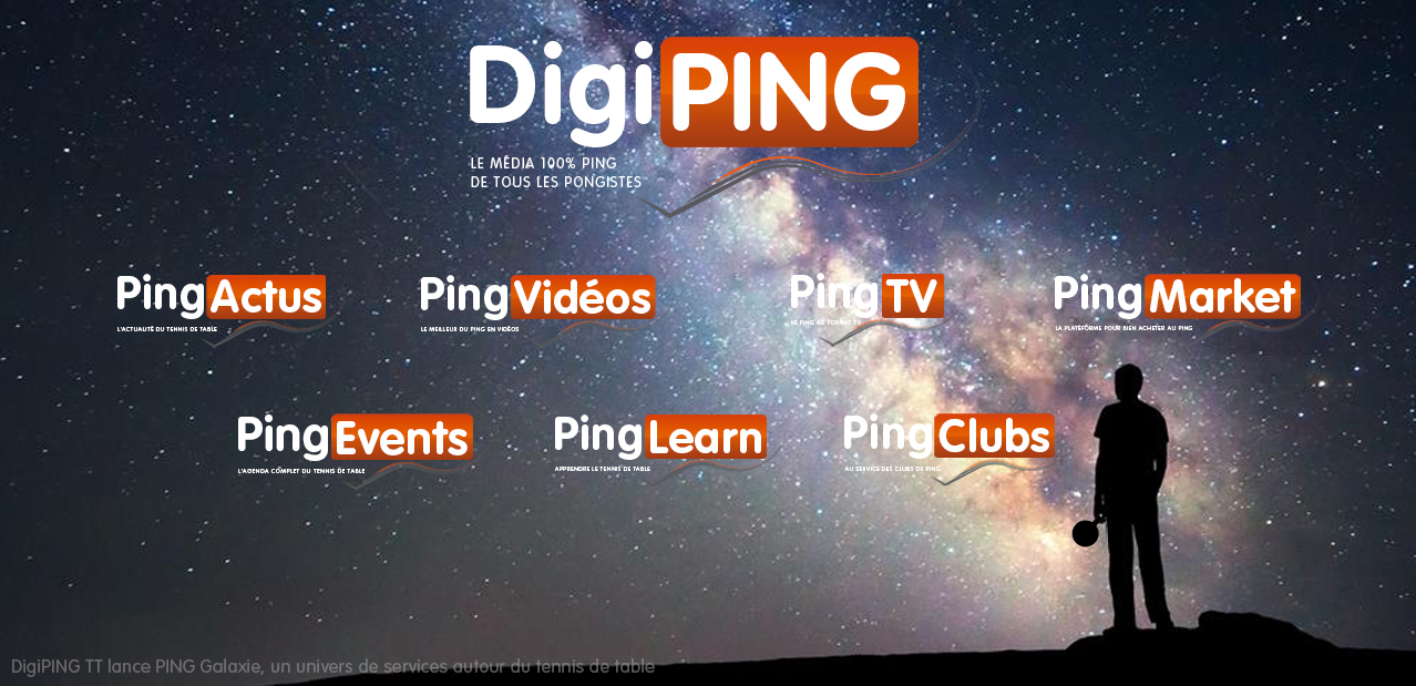 Digiping TT