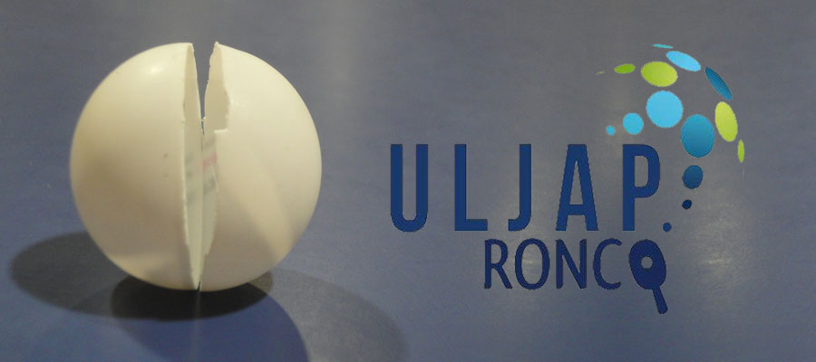 Bruno GHESQUIERE : "Beaucoup de clubs vont se retrouver sur la paille avec les balles plastiques"