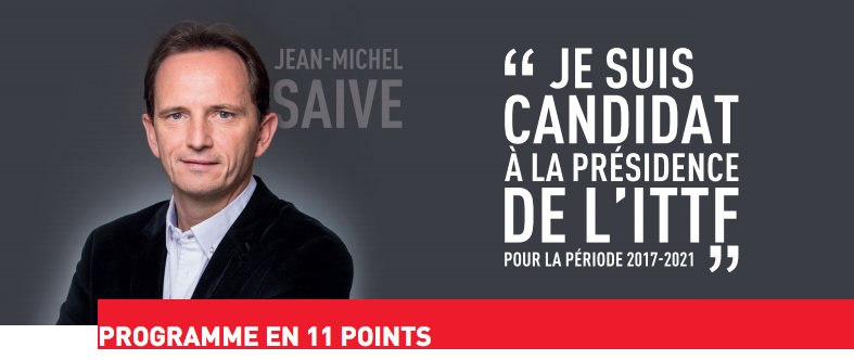 Jean-Michel SAIVE | Courtesy of Jean-Michel Saive