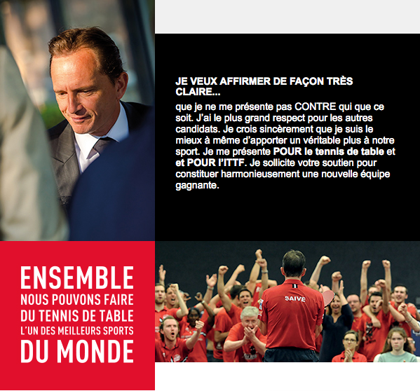 Jean-Michel SAIVE | Courtesy of Jean-Michel Saive