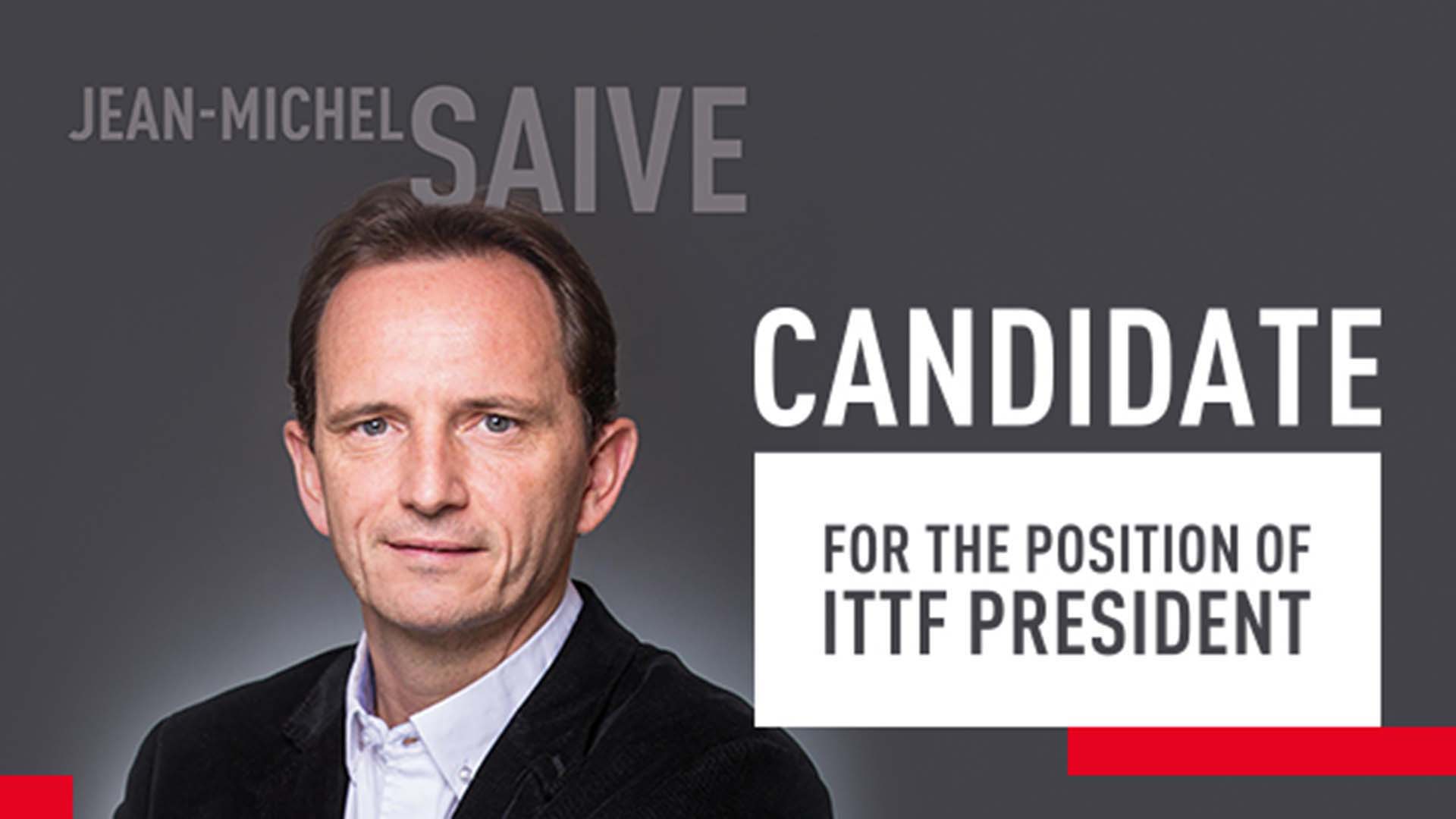 Jean-Michel SAIVE | Courtesy of Jean-Michel Saive