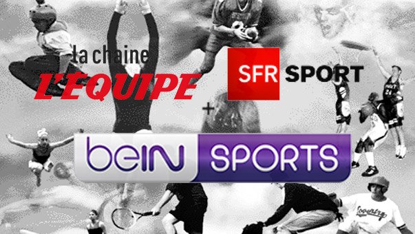 Des diffuseurs alternatifs où le PING pourrait prendre place régulièrement ?