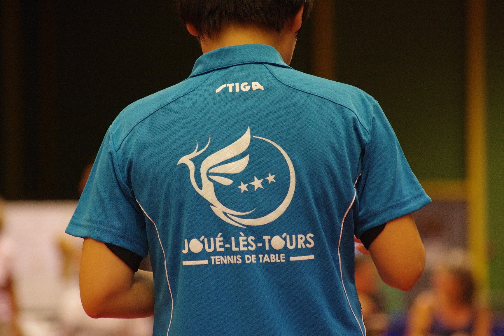 Le sans faute pour Joué-Les-Tours ? | Fb JLT