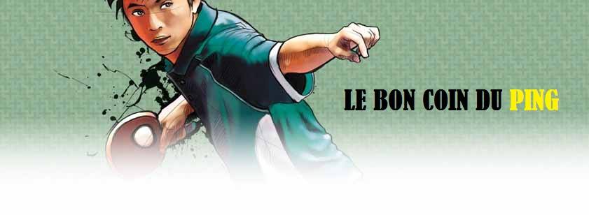 Le Bon Coin du PING