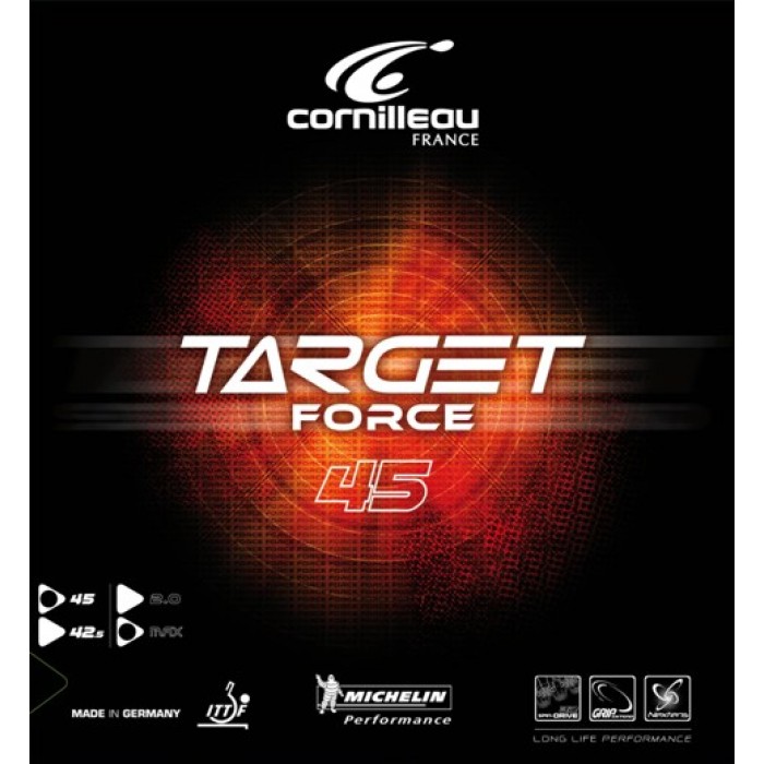Le CORNILLEAU TARGET FORCE 45