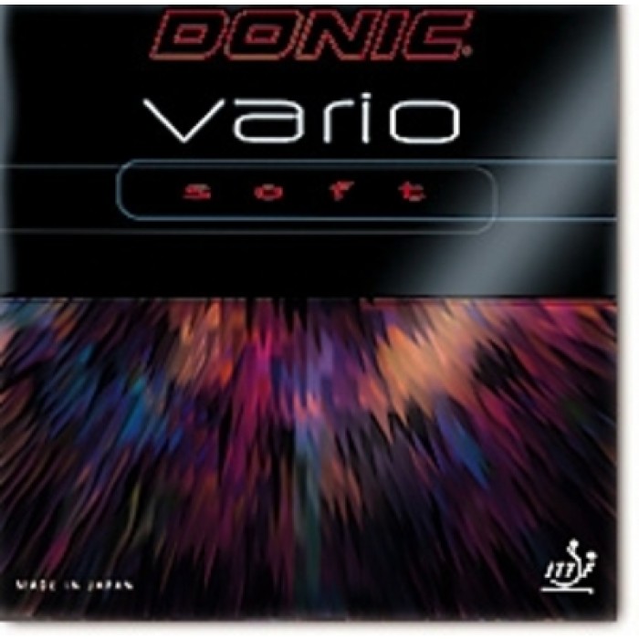 Le DONIC Vario soft