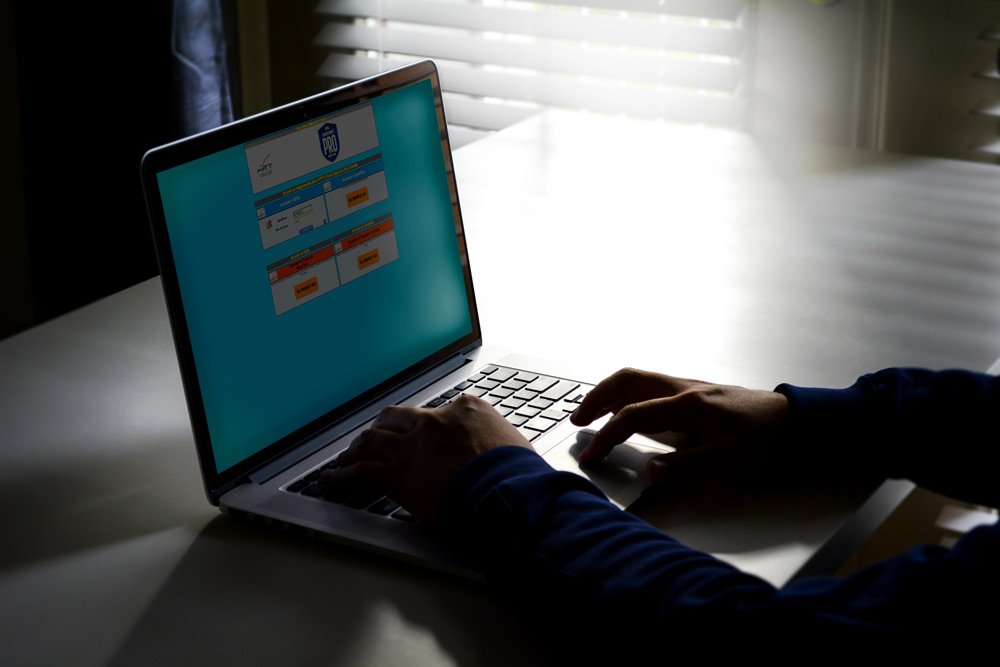 La FFTT emprunte 800000€ pour financer SPID V2