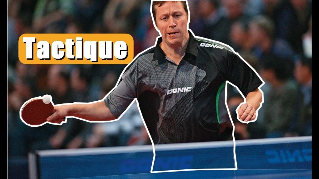 4 TACTIQUES QUI PERMETTENT À WALDNER DE GAGNER MÊME AVEC L'ÂGE