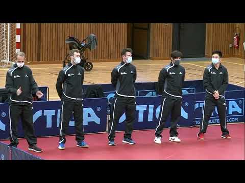 jura morez tt istres tt 2021