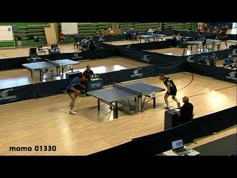 michel martinez (play off n1)