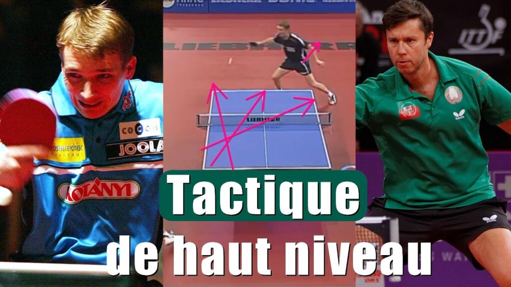 WERNER SCHLAGER VS VLADIMIR SAMSONOV (analyse de match)