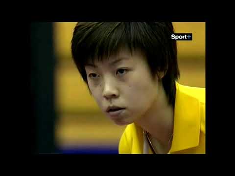 zhang yining guo yue (momo rétro)