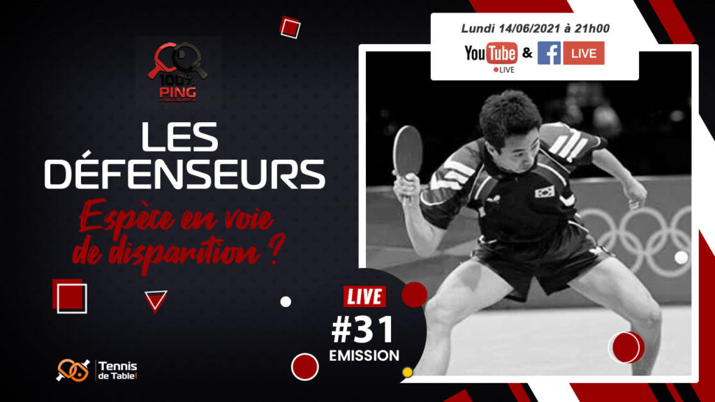 Les défenseurs, espèce en voie de disparition ?