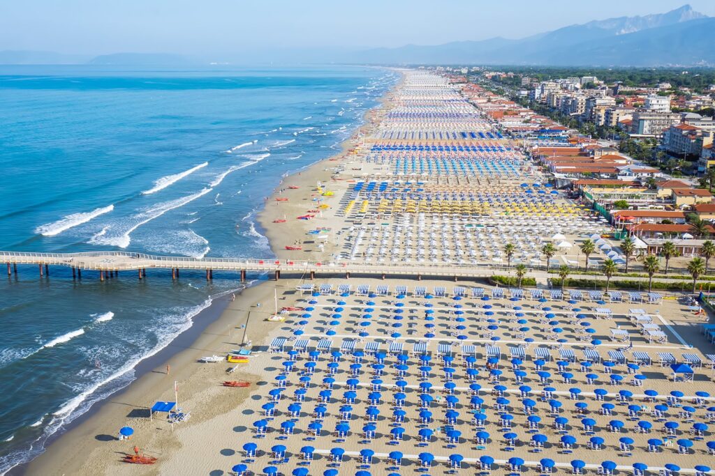 Rimini accueillera les championnats d'Europe Vétérans 2022 | hotels.com