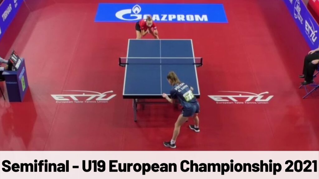 charlotte lutz vs natalia malinina | semifinal u19 2021 european