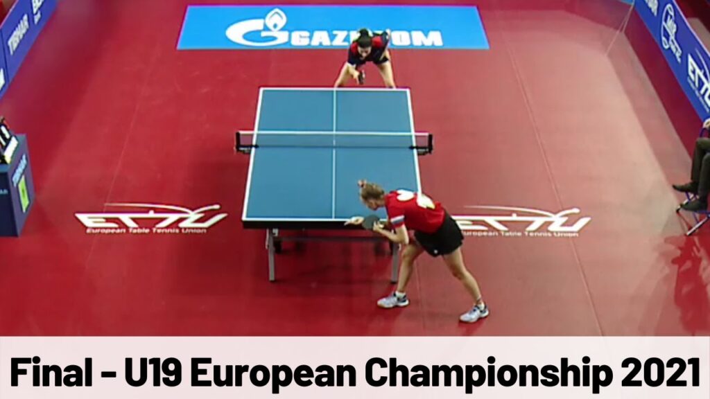 elizabet abraamian vs natalia malinina | final u19 2021 european