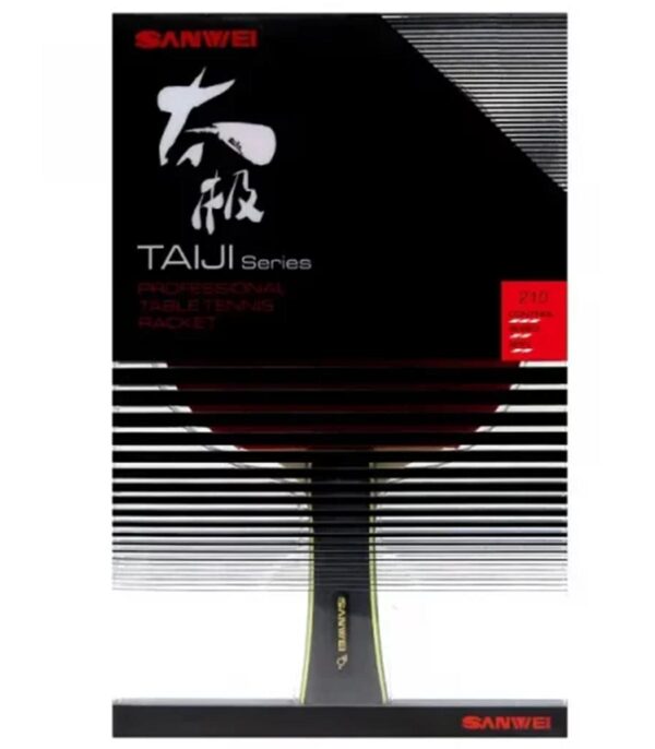 taiji 210 10