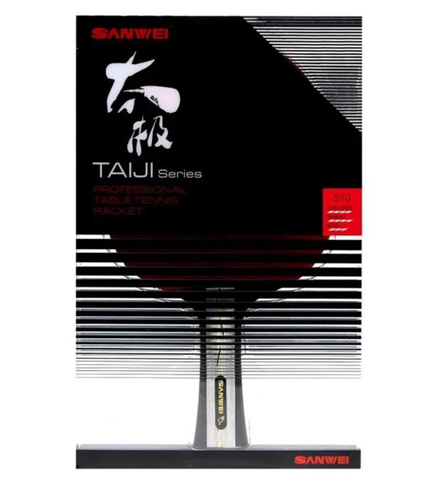 taiji 510 11