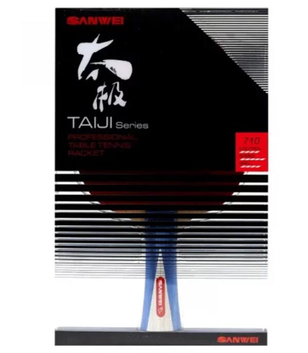 taiji 710 12