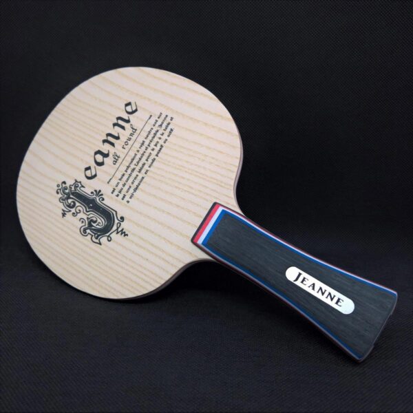 bois tennis de table jeanne 06