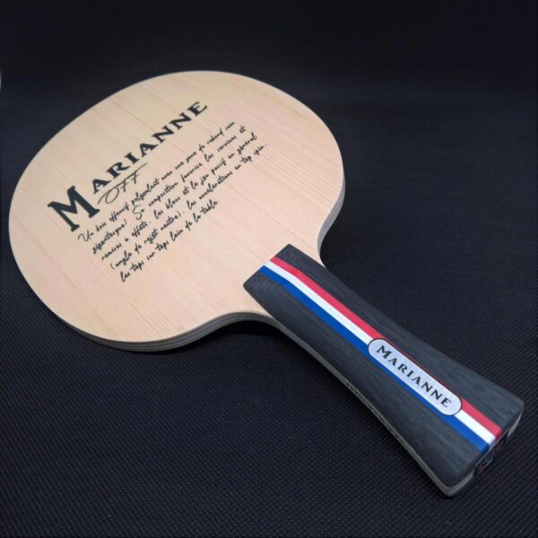 bois tennis de table marianne 03