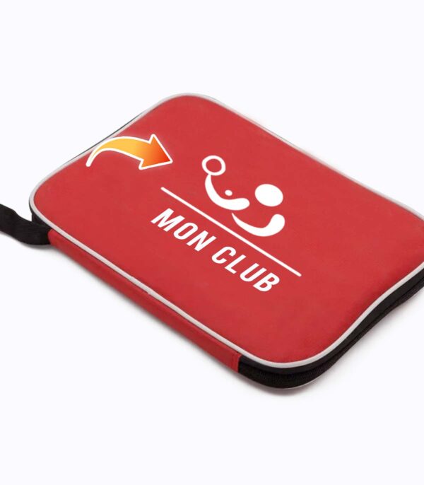 housse tennis de table personnalisee club 02 housse tennis de table personnalisee club 02