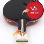 kit tennis de table 11