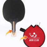 kit tennis de table 12