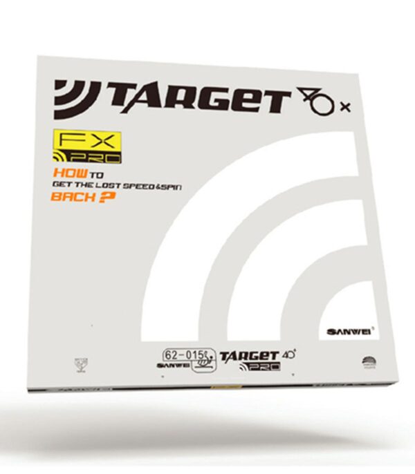 target fx pro 02