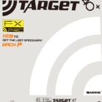 target fx pro 03